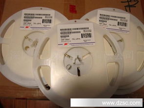 风华代理商 贴片电容 0805f104m500nt 104m 全系列产品