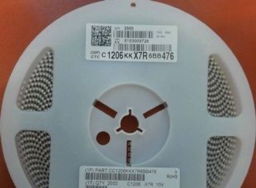 现货批发yageo国巨电容0402 1812贴片电容国巨代理