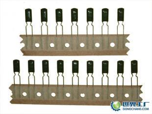 供应凯普合肥代理迷你性薄膜电容器_电子元器件_世界工厂网中国产品信息库