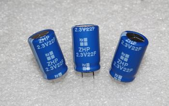 芝田超级法拉电容代理