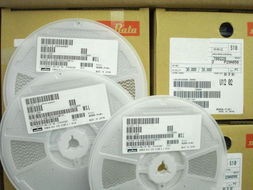 康乾村田murata电容官方授权代理商价格及规格型号