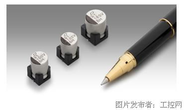 电容器性能在汽车电子与iot领域中的重要作用