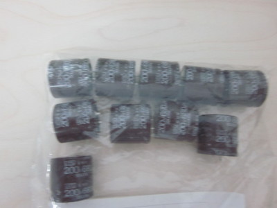 电解电容_上海哲盛代理NCC电解电容_上海哲盛电子