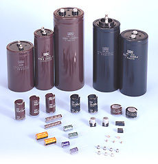 上海荣舟机电生产日本黑金刚电容代理日本ncc黑金刚电容