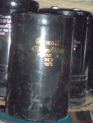 160v 10000uf高频电容产品资料