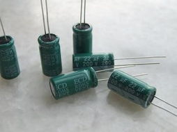 代理品质认证贴片电解电容 低价格中高压贴片电容