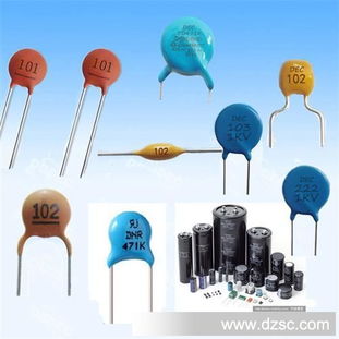 厂家直供50v104瓷片电容