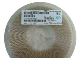 avx贴片钽电容4.7uf 16v a