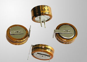 .芝田超级法拉电容代理 电容模组