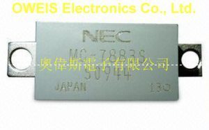 MC-7883S MC-7883S价格 MC-7883S代理 - 产品库存 - 奥伟斯(香港)电子