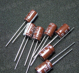 【NIPPON/日本化工电解电容 各系列均有代理【型号全】】价格_厂家_图片