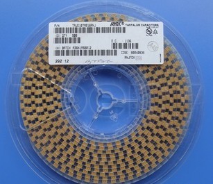 钽电容器_代理风华系列元器件批发价格_东莞市史瑞美电子科技-展销频道