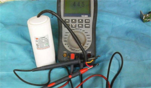 江苏瓷片电容器供应商 迪一电子授权代理