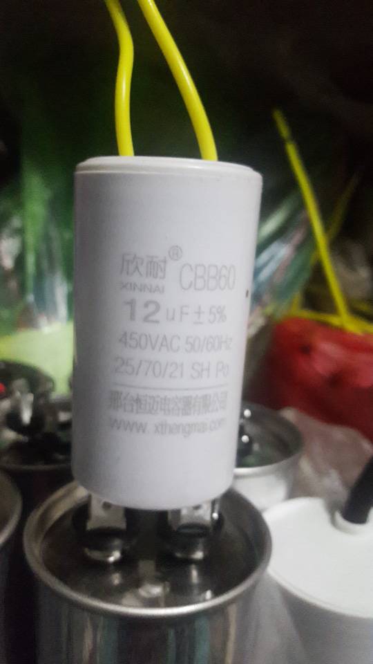 电容产品供应与代理 制冷大市场的关键要素