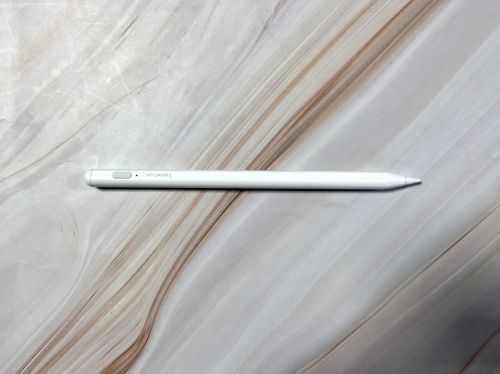 西圣、鸿中、绿联电容笔哪款更好？三款电容笔真实测评对比