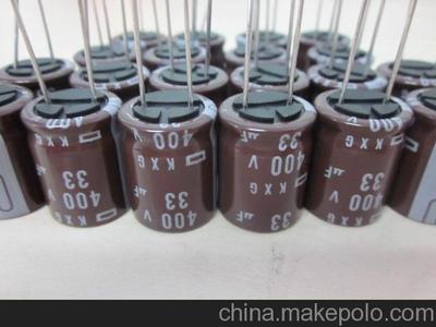 供应代理NCC电解电容黑金刚KMG系列电解电容图片大全——上海哲盛电子专业代理