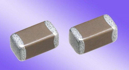 解读三星贴片电容耐压值 深圳欧凯鑫锐与清远代理的专业指南